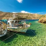 Castello Πανσιόν 3*