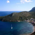 Πανσιόν Castello Πόρτο Κάγιο