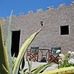 Πανσιόν Castello