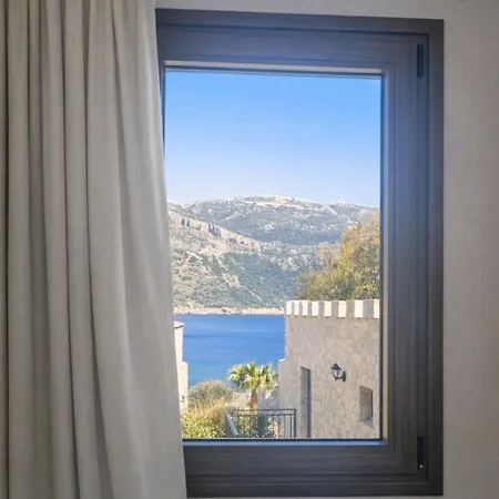 Castello Guest house