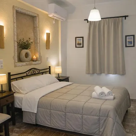 Castello Guest house 3*