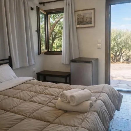 Guest house Castello 3*