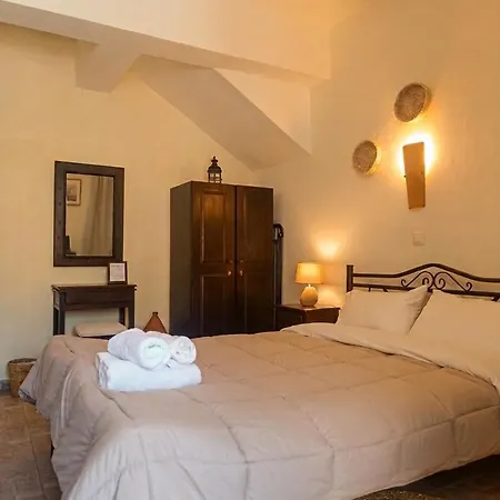 Guest house Castello