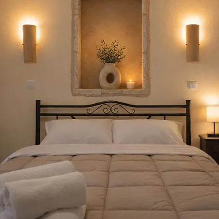 Guest house Castello