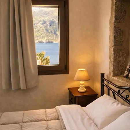 Castello Porto Kagio