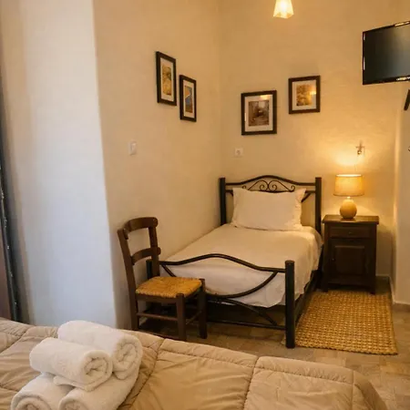 Castello 3* Porto Kagio
