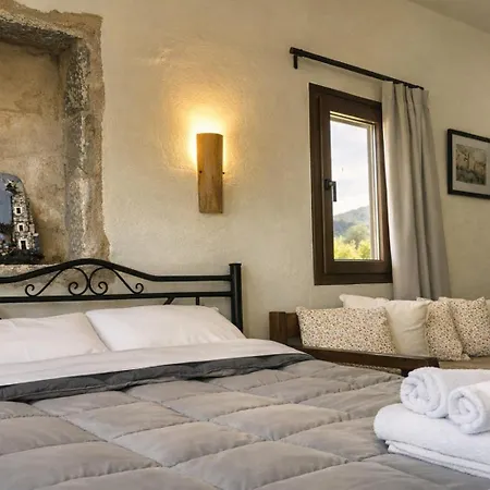 Guest house Castello 3*