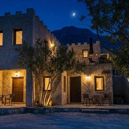 Guest house Castello