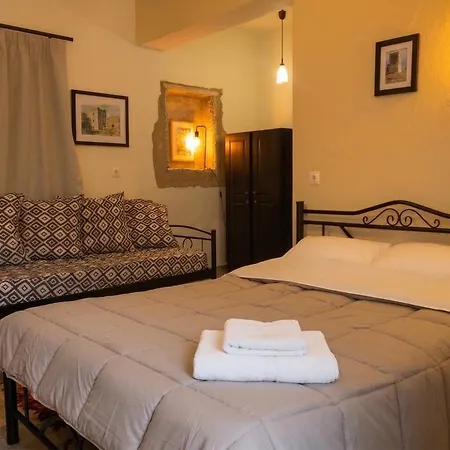 Guest house Castello 3*