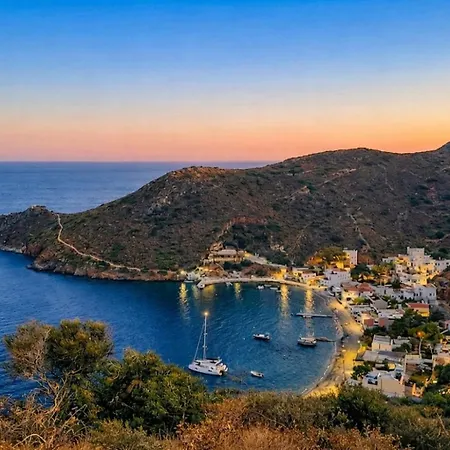 Castello Porto Kagio