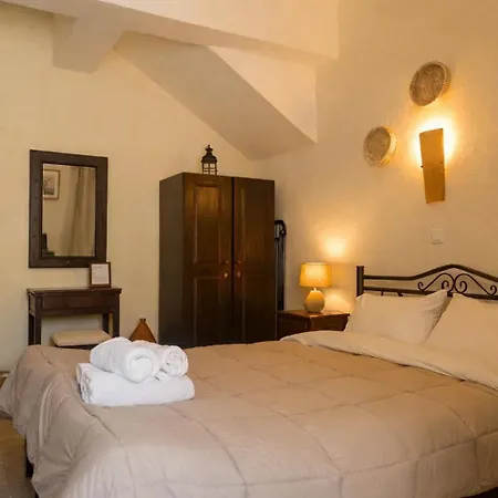 Guest house Castello