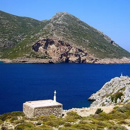 Vendégház Castello