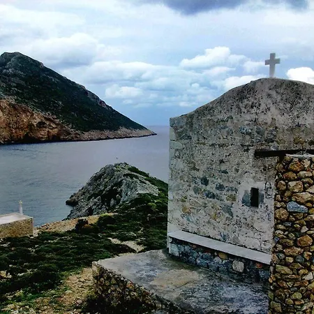 Castello Pórto Káyio