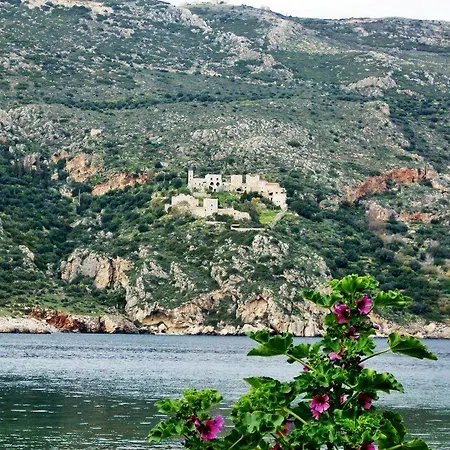 Castello Porto Kagio