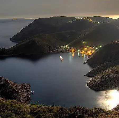 Castello Pórto Káyio