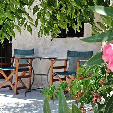 Guest house Castello Porto Kagio