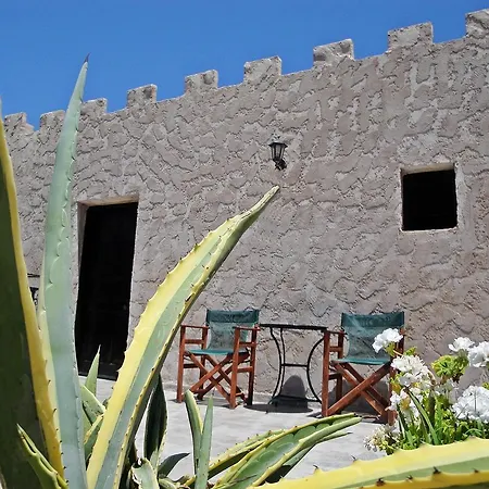 Guest house Castello