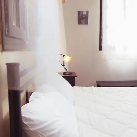 Vendégház Castello Pórto Káyio