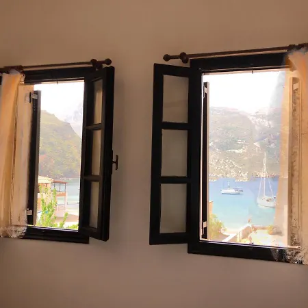 Castello Guest house