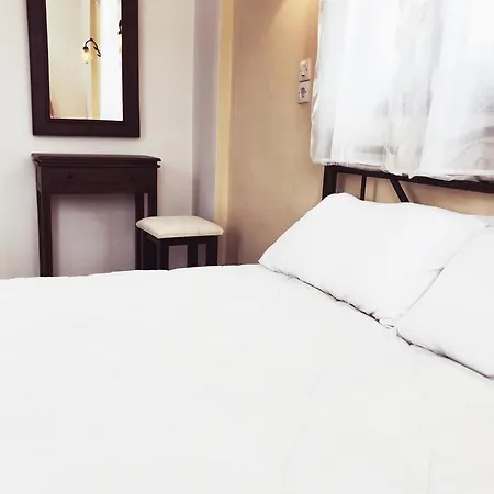 Castello Vendégház