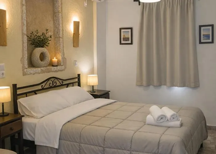 Castello Gæstehus 3*