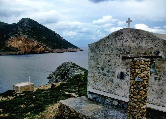 Castello Porto Kagio