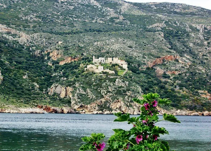 Castello Pórto Káyio