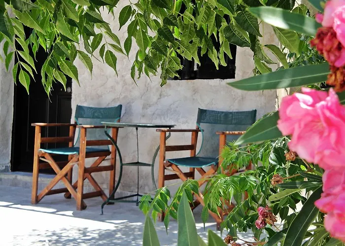 Guest house Castello Porto Kagio