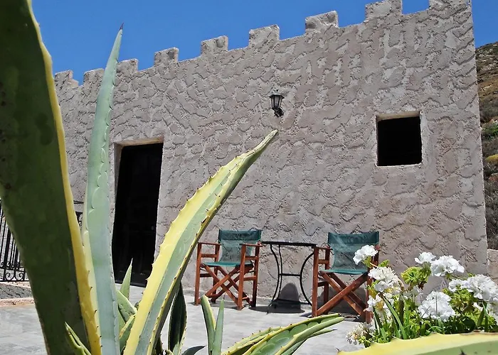 Gæstehus Castello