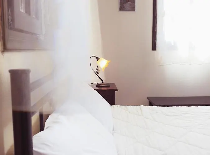 Gæstehus Castello Pórto Káyio