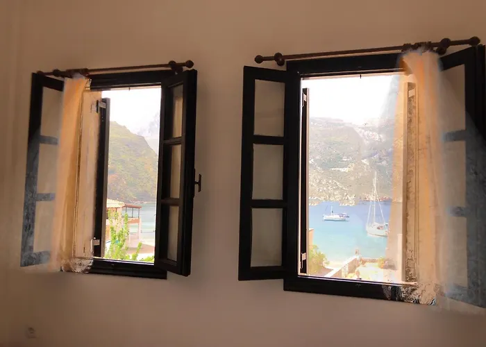 Castello Guest house